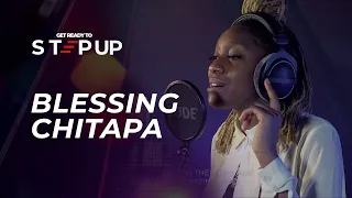 Blessing Chitapa The Voice UK Winner 2020 Singing Indescribable | at The Liberty Church London