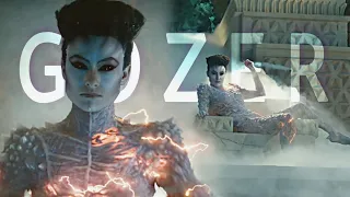 Gozer | 911 (Ghostbusters Afterlife)
