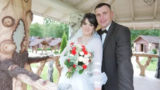 Роман та Марія 💞 Our awesome wedding🎥4K Lumix S5 2.09.2023