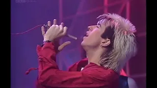 Too Shy - Kajagoogoo (1983) HD TOTP