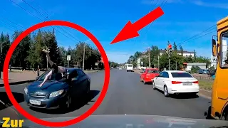 Idiots In Cars 2023 | STUPID DRIVERS COMPILATION | TOTAL IDIOTS AT WORK  Best Of Idiots In Cars |#49