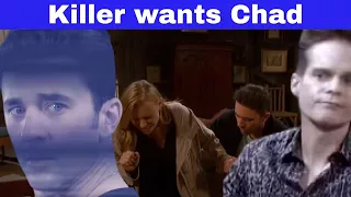 Days of Our Lives Spoilers: Is the Mystery Killer After Chad and not Leo?