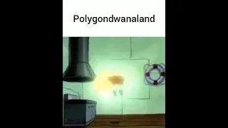 Polygondwanaland be like
