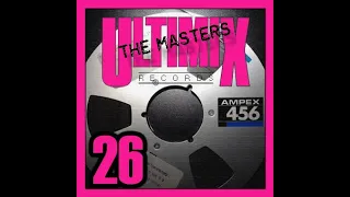 Will To Power - Fading Away (Ultimix Vol 26 Side A)