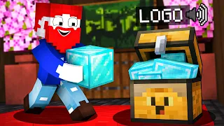 24 STUNDEN ALS BENX KISTE LEBEN! - Minecraft Freunde 2