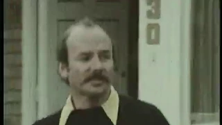 Vandalism Dial 999 Public Information Film PIF 1976 CLIP