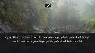 La prière de la femme dans sa maison ou dans la mosquée du prophète ? - Cheikh Souleymane Arrouhayli