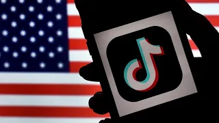 US-Senat stimmt für Tiktok-Ultimatum