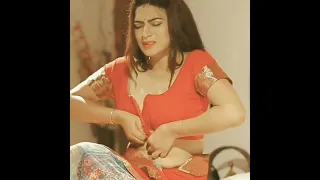 Removing Blouse hot big  boobs 🍑🍌🍌 💦💦