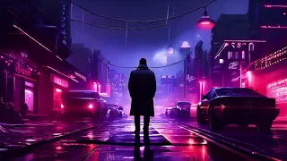 Suspenseful Hip Hop Beats for Thrillers & Mysteries | Intense Background Music