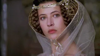 James Horner - The Princess Pleads For Wallace's Life