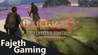 Erster Eindruck und Gameplaytipps: Outward Definitive Edition von Nine Dots Studio