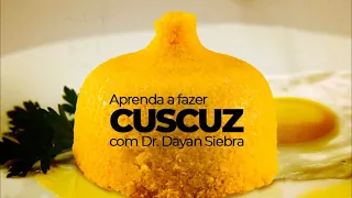 Quero ver vírus aguentar esse cuscuz. Live para membros às 18h