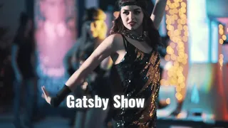 Gatsby Show / Eventowa Menadzerka