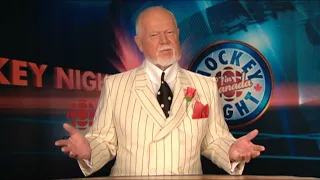 Don Cherry: Rock 'em Sock 'em Hockey 21