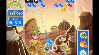 Bubble Witch Saga 2 Level 1029 - NO BOOSTERS