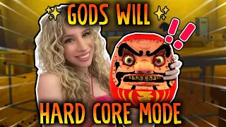 TIPS  To BEAT GODS WILL (HARDCORE MODE) On ROBLOX