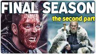 VIKINGS Season 6B Is About To Change Everything