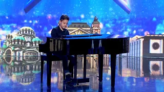 Best of Bulgaria’s Got Talent 2021 so far: Children