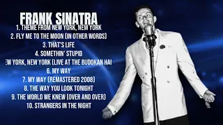 One for My Baby (and One More for the Road)-Frank Sinatra-The hits you can't miss-Momentous