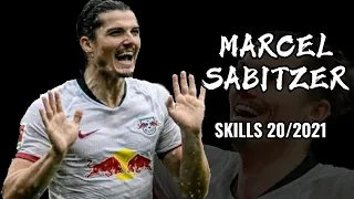 Marcel Sabitzer •Goals Skills & Assists • 20/2021