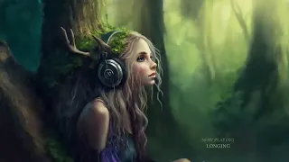 Celtic Fantasy Music Compilation. DAYDREAM.