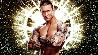 Randy Orton Theme (Burn In Light) With Arena Effects And Bass Bossted