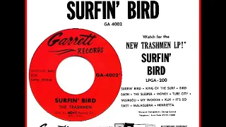 Surfin' Bird (Extended)_The Trashmen