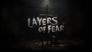 Roro Stream - Layers Of Fear [2.03.2016]