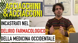 I limiti del paradigma farmacologico