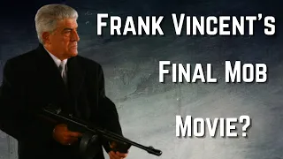 Chicago Overcoat (2009) | Movie Review | Frank Vincent Mafia Hitman Flick