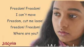 Beyonce - Freedom Lyrics