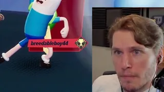 jerma loses to breedableboy44