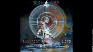 Italo4ever - Cosmic life (Extended) - Italo Disco 2009