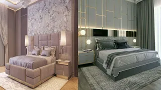 top 150 bedroom interior design ideas | modern bedroom decoation tips