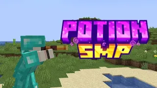 Potion Smp Application 2ND ATTEMPT! (pending)