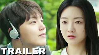 Ditto (2022) Official Trailer | Yeo Jin Goo, Cho Yi Hyun, Kim Hye Yoon, Na In Woo | Movie