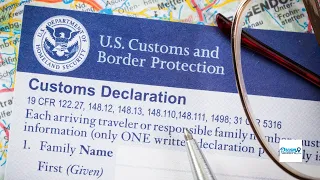 U.S. Customs and Duty-Free Allowances: Everything You Need To Know