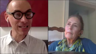 Blake Gopnik on Andy Warhol, with Annalyn Swan, July 9, 2020