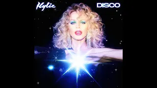 Kylie Minogue & Olly Alexander - A Second to Midnight (Luin's Cinderella Mix)