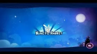 Kung Fu Rabbit (Wii U eShop) Announcement Trailer