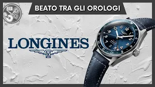 Tutti i Longines che VORREI - Beato Tra Gli Orologi