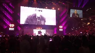 Daddy Yankee en iHeartFiesta Latina