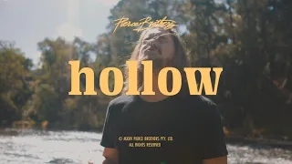 Pierce Brothers - Hollow {OFFICIAL MUSIC VIDEO}