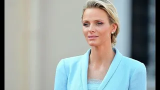 Princess Charlene absent from St Patrick's day photos despite Monaco return