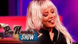 Lily Allen On Joining The Mile High Club With Liam Gallagher | The Big Narstie Show