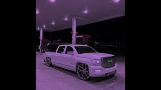 LDNE - Escondidas (slowed) 🍇