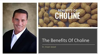 What Is Choline?