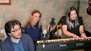 If (When You Go) - Mayberrys (Judie Tzuke Cover)