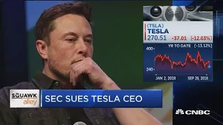 You can't take America's greatest CEO Elon Musk out of the game, says Jason Calacanis